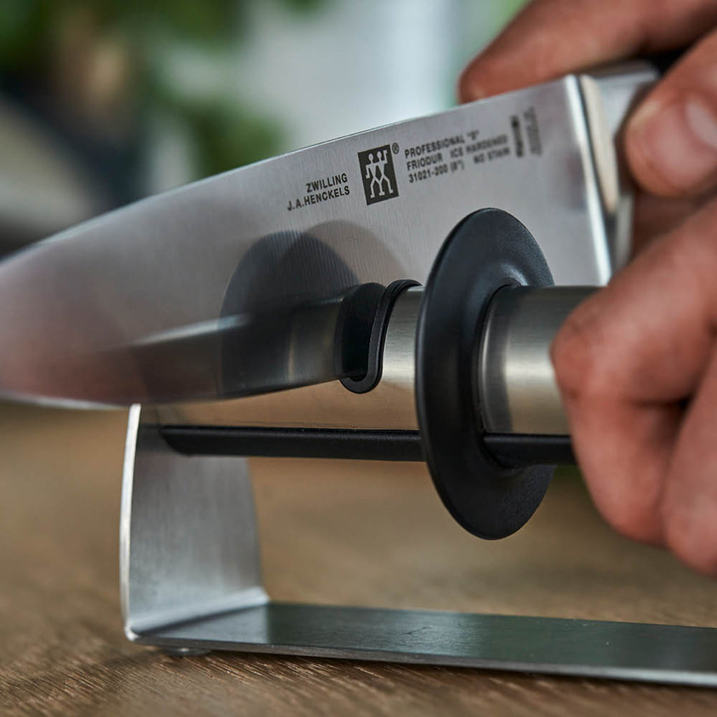 Zwilling - Twinsharp Select Messenslijper