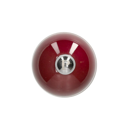 Moulin à poivre et sel Addison Ross - Bobbin Cherry 14 cm