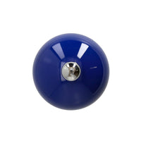 Addison Ross - Bobbin Peper & Zoutmolen Cobalt 24 cm Peper/Zoutmolen Addison Ross 