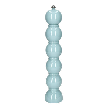 Moulin à poivre et sel Addison Ross - Bobbin Eau De Nil 35 cm