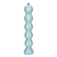 Moulin à poivre et sel Addison Ross - Bobbin Eau De Nil 35 cm