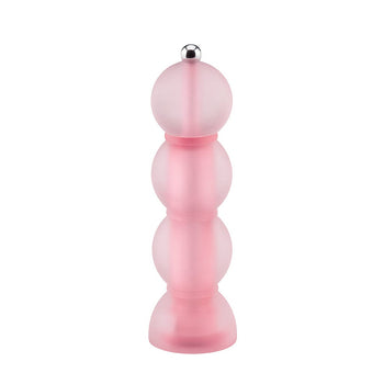 Addison Ross - Bobbin Peper & Zoutmolen Frosty Pink 24 cm Peper/Zoutmolen Addison Ross 