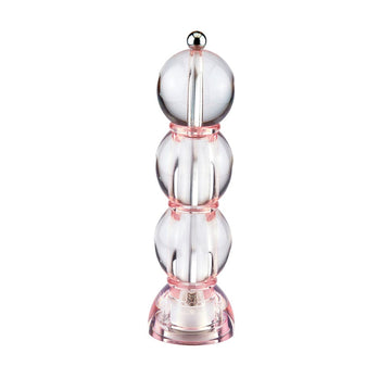 Addison Ross - Bobbin Peper & Zoutmolen Ice Pale Pink 24 cm Peper/Zoutmolen Addison Ross 