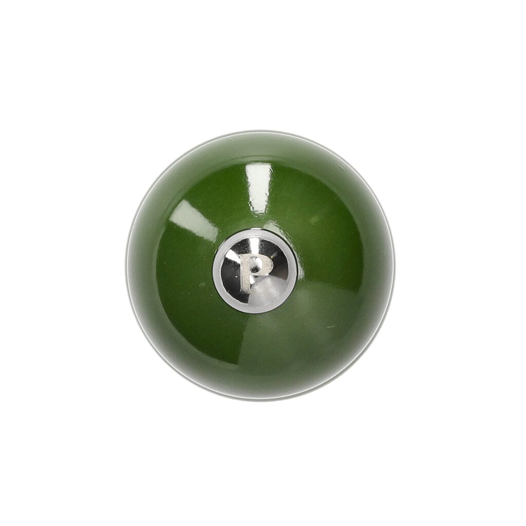 Addison Ross - Bobbin Peper & Zoutmolen Kakhi 14 cm Peper/Zoutmolen Addison Ross 