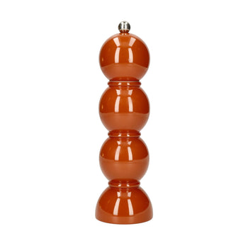Addison Ross - Bobbin Peper & Zoutmolen Nutmeg 24 cm Peper/Zoutmolen Addison Ross 