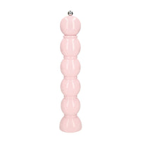 Addison Ross - Bobbin Peper & Zoutmolen Pink 35 cm Peper/Zoutmolen Addison Ross 