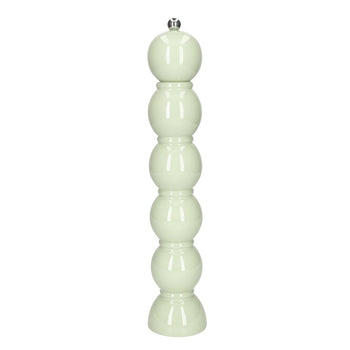 Moulin à poivre et sel Addison Ross - Bobbin Sauge 35 cm