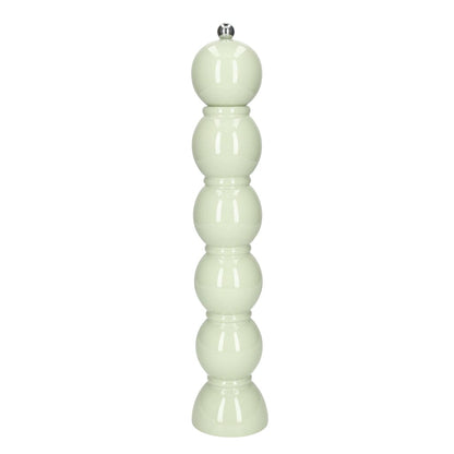 Addison Ross - Bobbin Peper & Zoutmolen Sage 35 cm Peper/Zoutmolen Addison Ross 