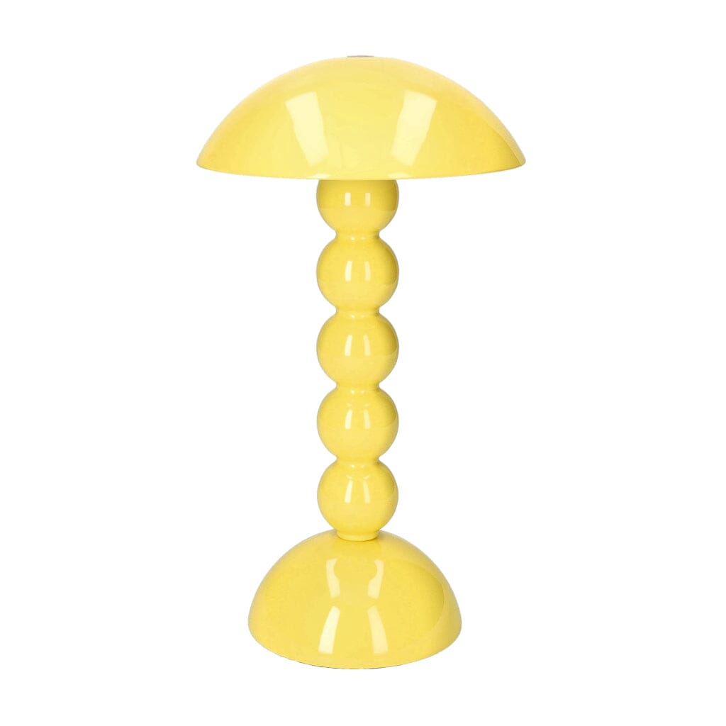 Addison Ross - Bobbin Tafellamp LED - Buttermilk - 30 cm Tafellamp Addison Ross 