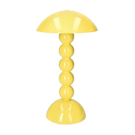 Lampe de table LED Bobbin Addison Ross - Coloris Buttermilk - 30 cm