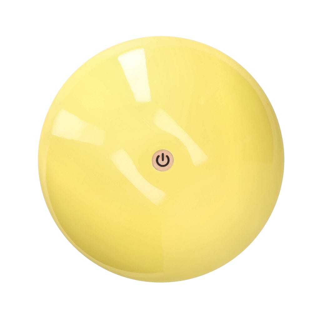 Addison Ross - Bobbin Tafellamp LED - Buttermilk - 30 cm Tafellamp Addison Ross 