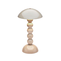 Addison Ross - Bobbin Tafellamp LED - Cappuccino - 30 cm Addison Ross 