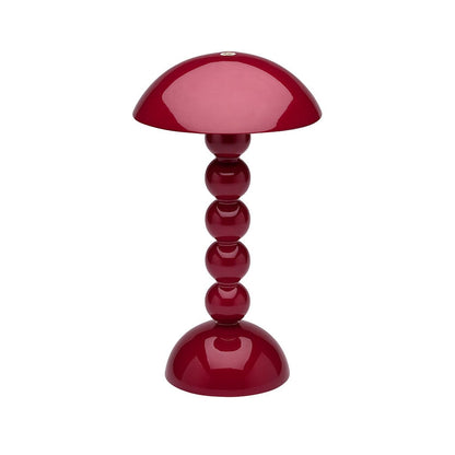 Addison Ross - Bobbin Tafellamp LED - Cherry - 30 cm Addison Ross 