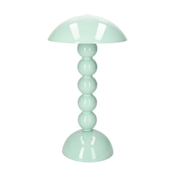 Addison Ross - Bobbin Tafellamp LED - Eau De Nill - 30 cm Tafellamp Addison Ross 