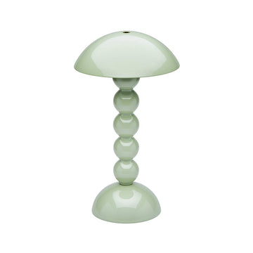 Addison Ross - Bobbin Tafellamp LED - Sage - 30 cm Addison Ross 