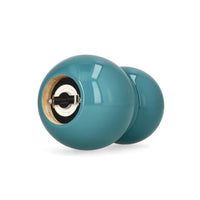 Addison Ross - Chubby Peper & Zoutmolen Chambray 12 cm Peper/Zoutmolen Addison Ross 