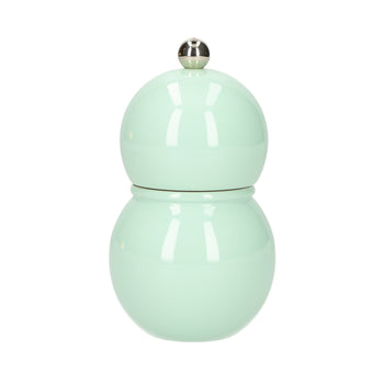 Addison Ross - Moulin à poivre et sel Chubby Eau De Nil 12 cm