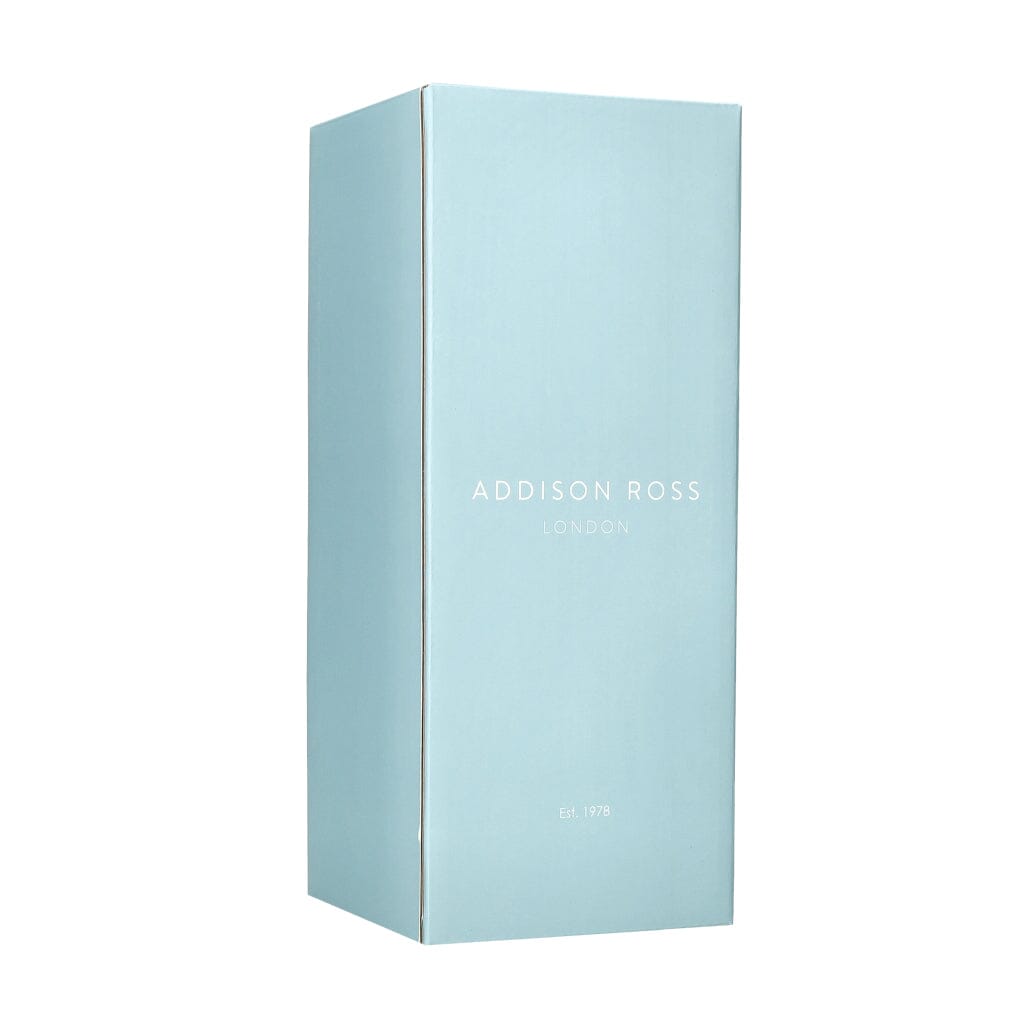 Addison Ross - Scallop Tafellamp LED - Chocolate - 28 cm Tafellamp Addison Ross 