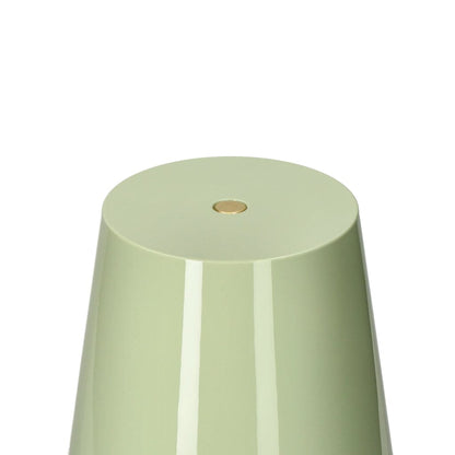 Lampe de table LED Addison Ross - Coloris Sauge - 28 cm