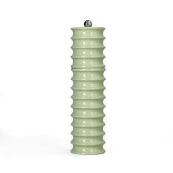 Addison Ross - Twister Peper & Zoutmolen Sage 24 cm Peper/Zoutmolen Addison Ross 