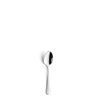 Amefa - Baguette - Coffret de couverts 60 pièces pour 6 personnes - Finition brillante - Couleur argent