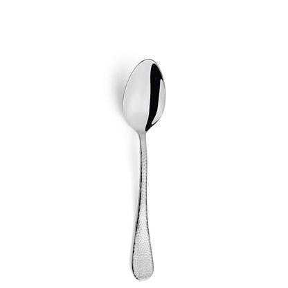 Amefa - Sierra Coffret de couverts 84 pièces pour 12 personnes, finition brillante, dans un coffret de luxe