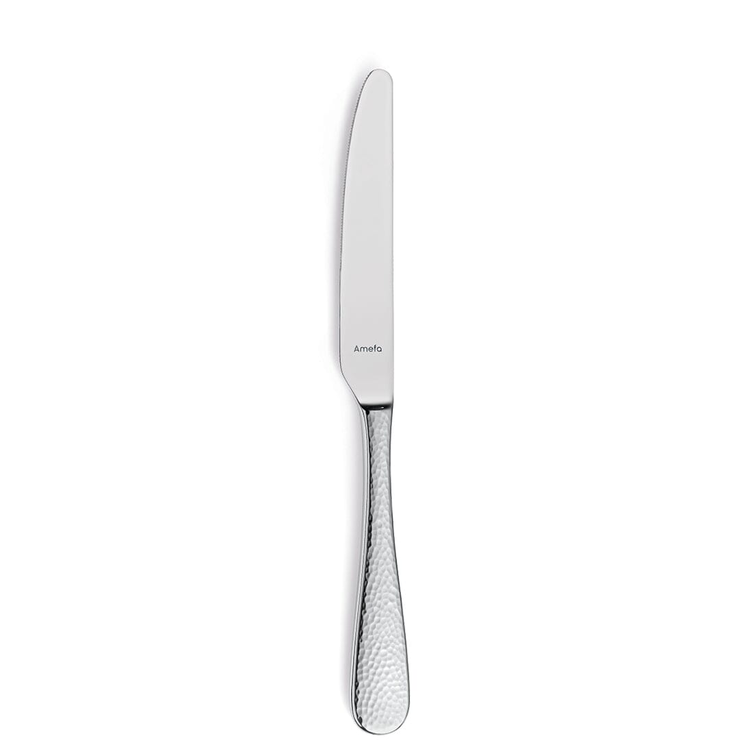 Amefa - Sierra Coffret de couverts 84 pièces pour 12 personnes, finition brillante, dans un coffret de luxe