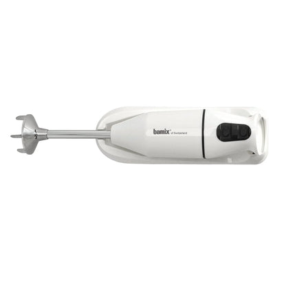 Bamix - Cordless Laadstation Wit Bamix Oplaadstation Bamix 