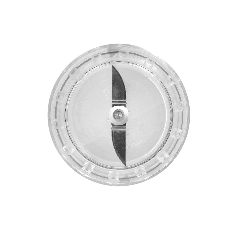 Bamix - Hachoir Transparent Bamix hachoir Bamix