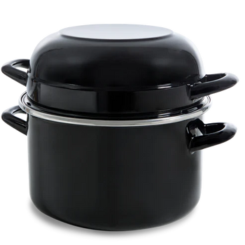 BK - Marmite à moules 22 cm BK