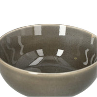 Blomus - Canju Serviesset 4 pers, 20 delig Pewter Serviesset Blomus 