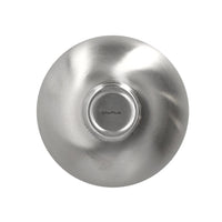 Blomus - Koyoi Coupe Glas Matt Stainless Steel (set van 2) Drinkglazen Blomus 