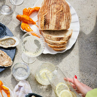 BYON - Plat de service Lobsti Plat de service BYON