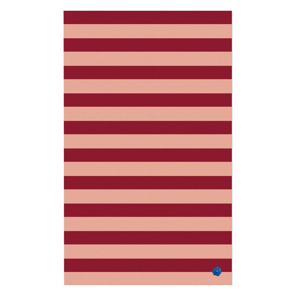 BYON - Tafelkleed - Leyla Stripe - 150x250 cm Tafelkleed BYON 