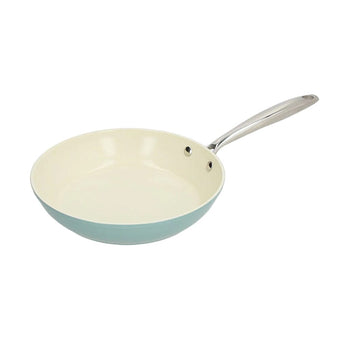 Poêle Cook &amp; Pan - Go Blue 24 cm