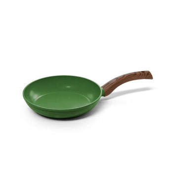 Poêle Cook &amp; Pan - Go Green 20 cm