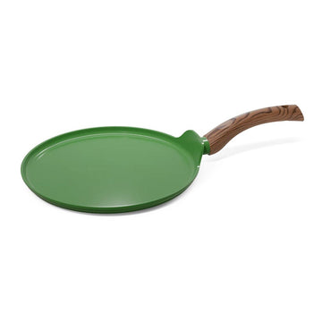 Poêle à crêpes Cook &amp; Pan - Go Green 28 cm