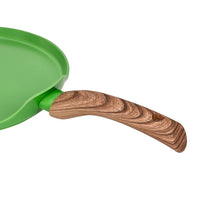 Poêle à crêpes Cook &amp; Pan - Go Green 28 cm