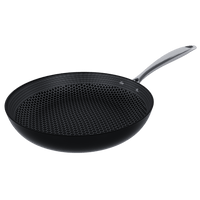Cook & Pan - Honey Signature Koekenpan 28 cm Cook & Pan 
