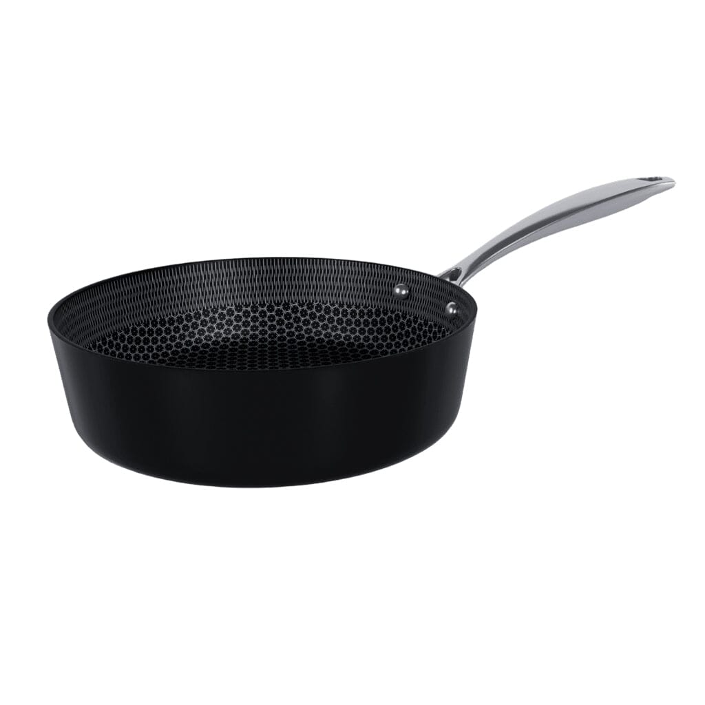 Cook & Pan - Honey Signature Pannenset 7-delig Pannenset Cook & Pan 