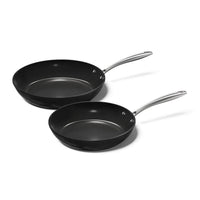 Ensemble de poêles Cook &amp; Pan - Signature (2 pièces)