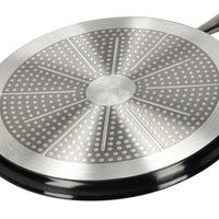 Poêle à crêpes Cook &amp; Pan - Signature 28 cm
