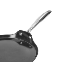 Poêle à crêpes Cook &amp; Pan - Signature 28 cm