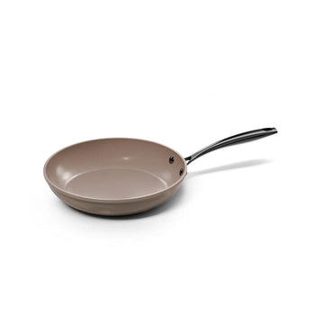 Poêle Cook &amp; Pan - Taupe of Mind 20 cm