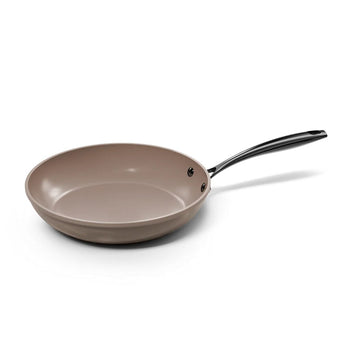 Poêle Cook &amp; Pan - Taupe of Mind 28 cm