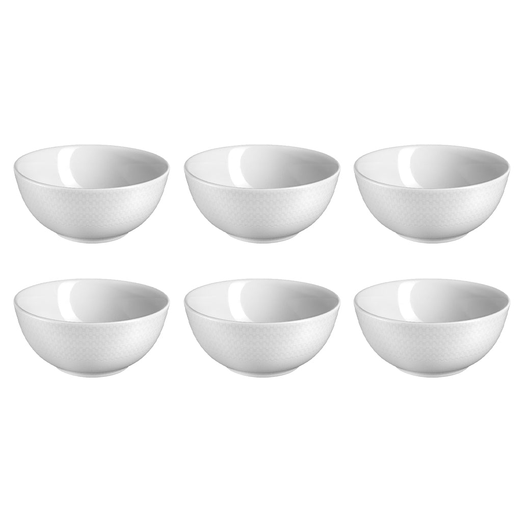 Medard de Noblat - Izy Lunch Kom 14 cm (set van 6)