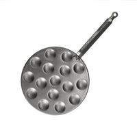 DeBuyer - Poffertjespan Mineral B Poffertjespan DeBuyer 