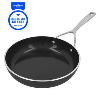 Demeyere - Poêle Alu Pro 5 Ceraforce 28 cm Poêle Demeyere