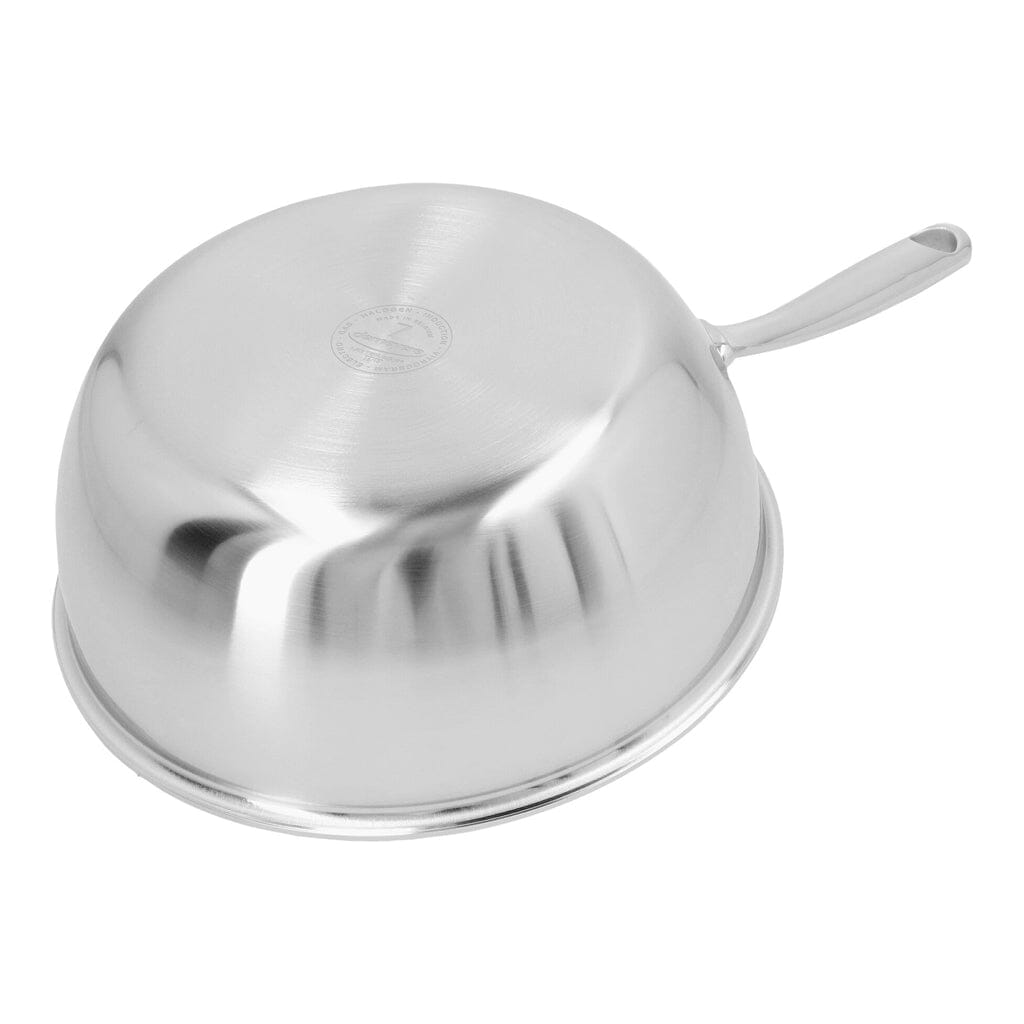 Demeyere - Atalntis 7 Conische sauteuse 20 cm Sauspan Demeyere 
