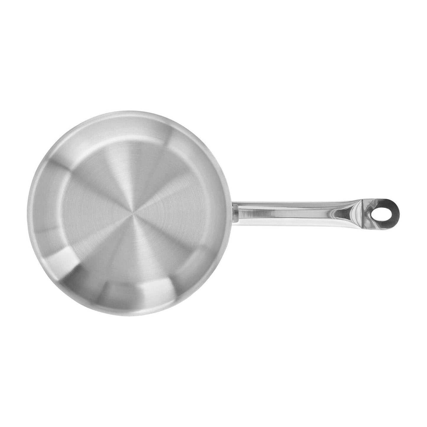 Demeyere - Classic Pro 3 Koekenpan 20 cm Koekenpan Demeyere 